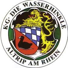 Karnevalsgesellschaft „Die Wasserhinkle”
