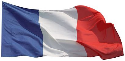 Französischen Nationalfeiertag in Altrip