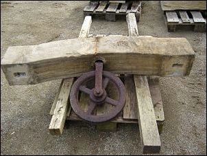 Der „Altriper“ Brunnen von 1759, ein Relikt ehemaliger Weidewirtschaft