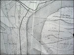 Der „Altriper“ Brunnen von 1759, ein Relikt ehemaliger Weidewirtschaft