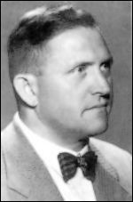 Ehrenbürger Ernst Jacob (* 29.03.1886 / † 16.05.1967)