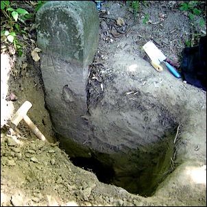 Rätselhaftes Siebener-Geheimnis