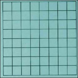 Ludus Latrunculorum - Soldatenspiel (Vorläufer von Schach)