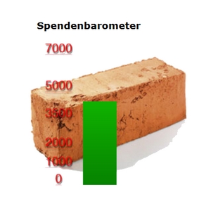 Das Brotbackhaus ist auf dem Weg zur 5000-Euro-Marke