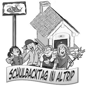Altriper Schulbacktag 