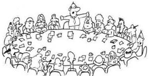 Mitgliederversammlung des Heimat- und Geschichtsvereins Altrip