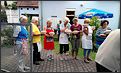 Erster Brotbackkurs im Altriper Backhaus am 16. Juli 2016