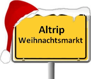 Altriper Weihnachtsmarkt