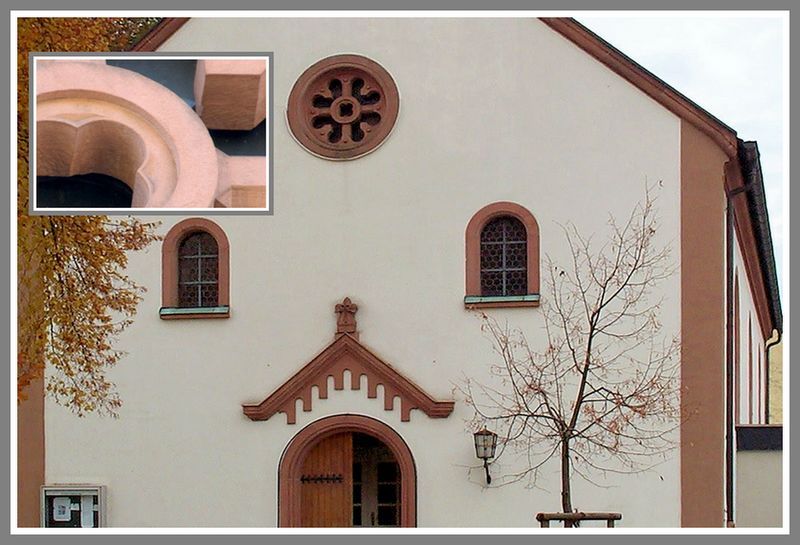 Des Rätsels Lösung im Januar