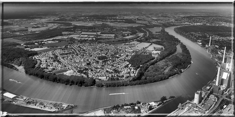 Letzte Chance: ALTRIP AUS DER VOGELPERSPEKTIVE