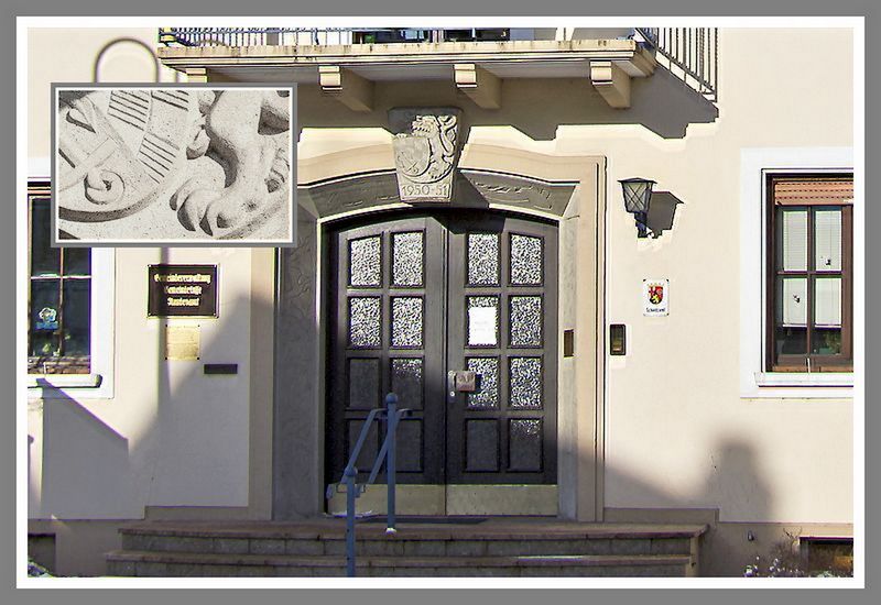 Des Rätsels Lösung im Juli