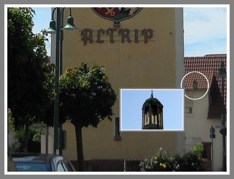 Des Rätsels Lösung im August Des Rätsels Lösung im August