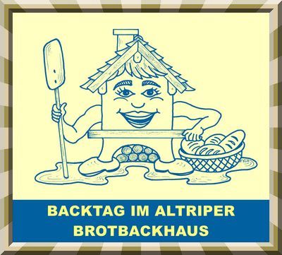 Backtage neu terminiert