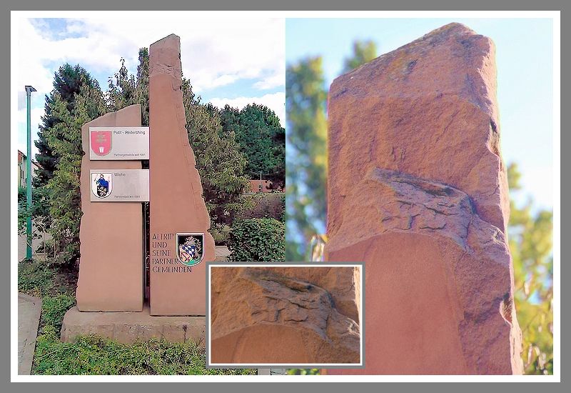 Des Rätsels Lösung im Oktober