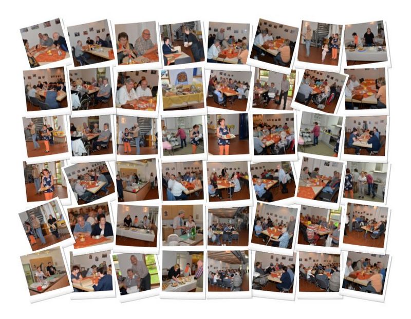 Bilder vom 5. Backhausfest