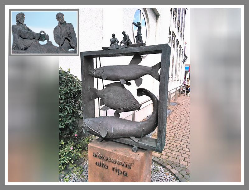 Des Rätsels Lösung im Dezember