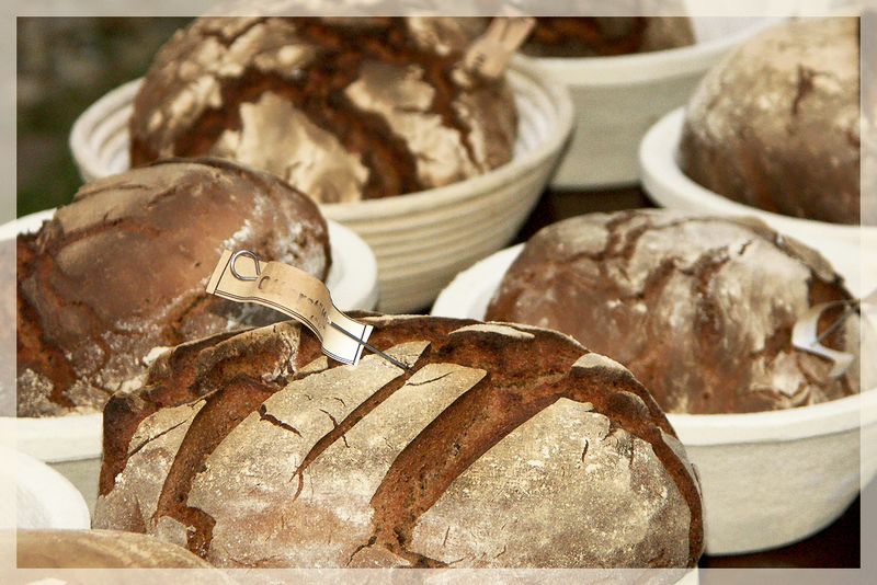 Brotbackkurse im Juni und August 2018 Brotbackkurse im Juni und August 2018