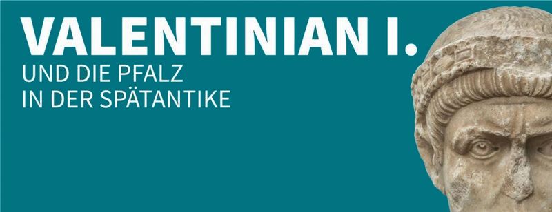 VALENTINIAN I. UND DIE PFALZ IN DER SPÄTANTIKE