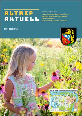 ALTRIP AKTUELL | 7–2019