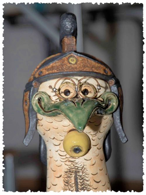 Neues Fotoalbum: Amtseinführung von Volker Mansky – Verabschiedung von Jürgen Jacob