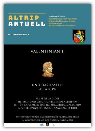 ALTRIP AKTUELL | 11–2019