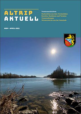 ALTRIP AKTUELL | 12–2020