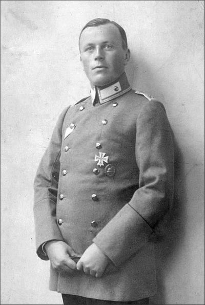 Der Autor Wilhelm Michael Schneider, Ehrenbürger von Altrip