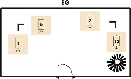 Landesausstellung „GURS 1940“ in Altrip | „GURS 1940“ - Die Deportation und Ermordung von südwestdeutschen Jüdinnen und Juden | 2. - 31. Oktober 2021 | geöffnet Samstag und Sonntag, 14 - 19 Uhr | Bürgerhaus Alta Ripa, Ludwigstraße. 42, 67122 Altrip | Der Eintritt ist frei!