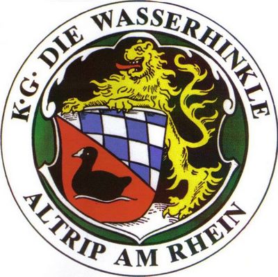 KG Wasserhinkle Altrip
