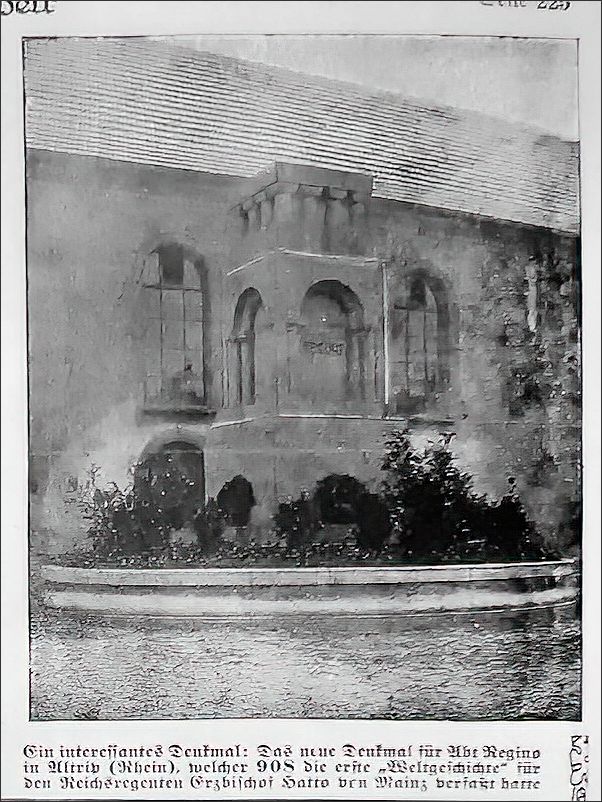 "Die Welt" vom 17. Dezember 1911 "Die Welt" vom 17. Dezember 1911