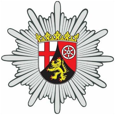 Polizei Rheinland-Pfalz