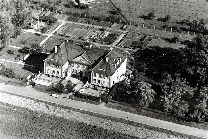 „Villa Baumann“ in Altrip