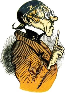 Nur vier besuchten Gymnasium