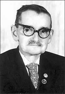 Jakob Lutz (1882-1964): Er war 50 Jahre Mitglied, davon 41 Jahre im Vorstand (2. Vors., Rechner, Schriftführer und zeitweise gar Vorsitzender, eine Position, die üblicherweise dem Pfarrer gebührt.