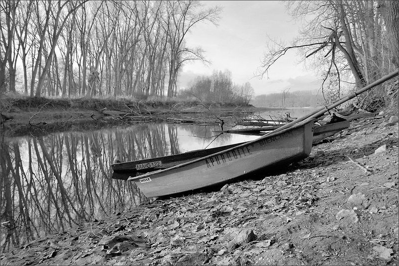Armengrab für Wasserleichen