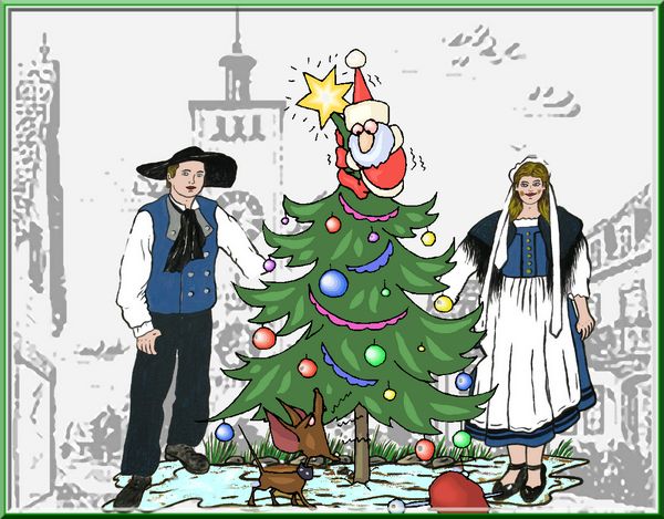 Wir wünschen von Herzen ein besinnliches, harmonisches und segensreiches Weihnachtsfest im Kreise der Familie und von Freunden sowie einen guten Rutsch ins neue Jahr !