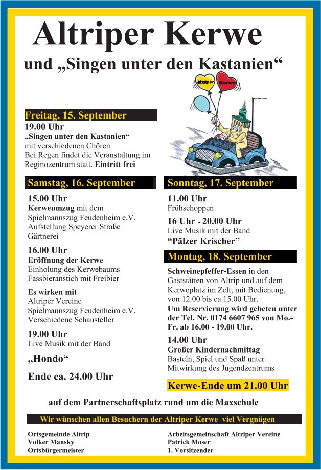 ALTRIPER KERWE 2023