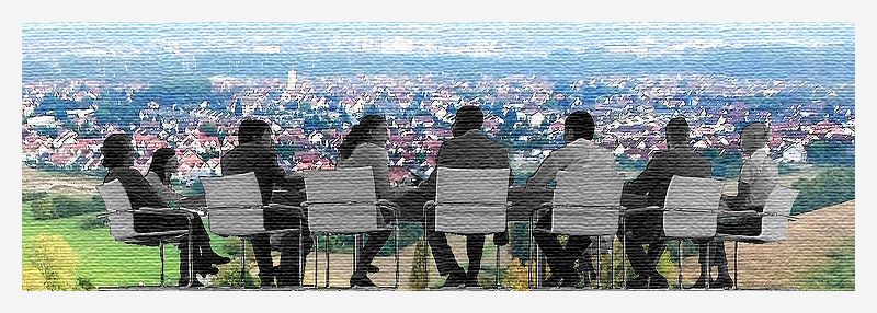 HGV Altrip - Vorstand