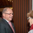 Neujahrsempfang des Ortsbürgermeisters | 9. Januar 2019