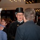 Neujahrsempfang des Ortsbürgermeisters | 9. Januar 2019