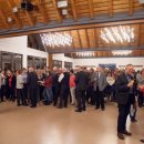 Neujahrsempfang des Ortsbürgermeisters | 9. Januar 2019