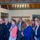 Neujahrsempfang des Ortsbürgermeisters | 9. Januar 2019