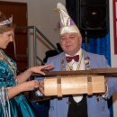 Neujahrsempfang des Ortsbürgermeisters | 9. Januar 2019