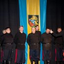 Don Kosaken Chor Serge Jaroff | 12. Januar 2019