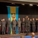 Don Kosaken Chor Serge Jaroff | 12. Januar 2019