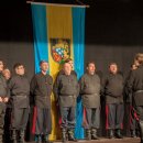 12.01.2019 | Don Kosaken Chor Serge Jaroff