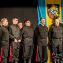 Don Kosaken Chor Serge Jaroff | 12. Januar 2019