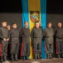 Don Kosaken Chor Serge Jaroff | 12. Januar 2019