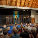 Don Kosaken Chor Serge Jaroff | 12. Januar 2019