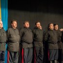 Don Kosaken Chor Serge Jaroff | 12. Januar 2019